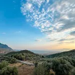 Dream View 9km Away From Kalamata Apartment