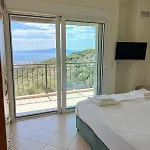 Apartment Dream View 9km Away From Kalamata Kato Karvelion