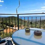 Apartment Dream View 9km Away From Kalamata *
