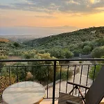 Apartment Dream View 9km Away From Kalamata
