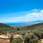 Dream View 9km Away From Kalamata
