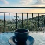 Dream View 9km Away From Kalamata Apartment Kato Karvelion