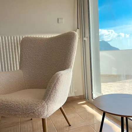 Apartamento Dream View 9km Away From Kalamata *