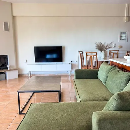 Dream View 9km Away From Kalamata * Kato Karvelion