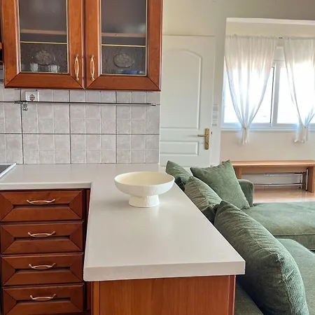 Apartamento Dream View 9km Away From Kalamata *