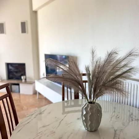 Dream View 9km Away From Kalamata Kato Karvelion