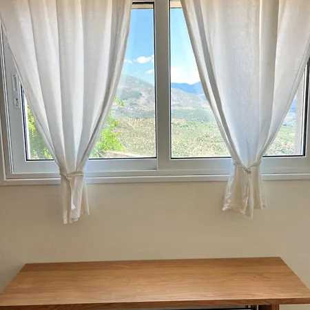 Dream View 9km Away From Kalamata Kato Karvelion