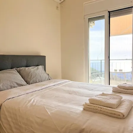 Dream View 9km Away From Kalamata