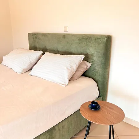 Apartment Dream View 9km Away From Kalamata *