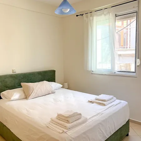 Dream View 9km Away From Kalamata Apartamento *