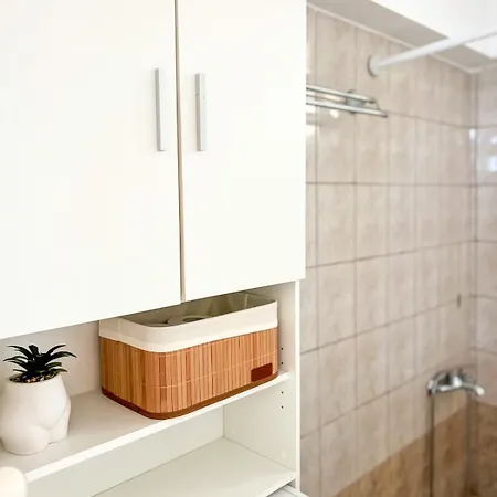 Dream View 9km Away From Kalamata *