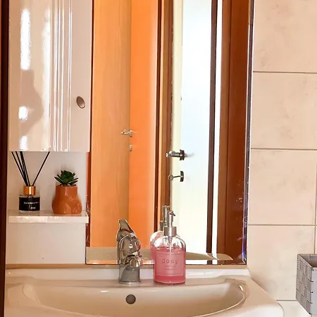 Dream View 9km Away From Kalamata * Kato Karvelion