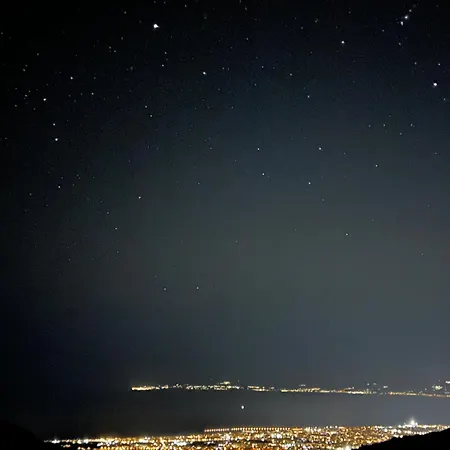 Apartment Dream View 9km Away From Kalamata *
