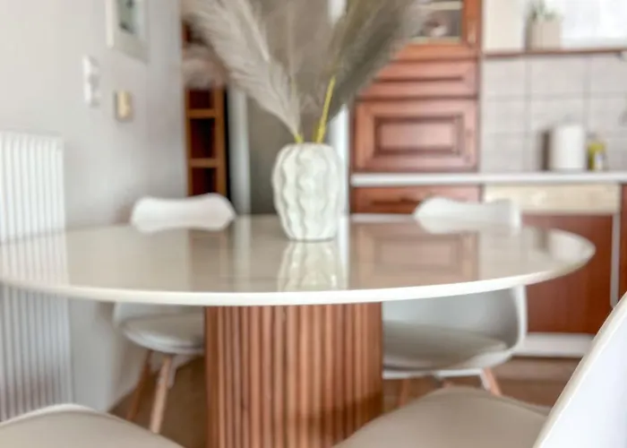 Dream View 9km Away From Kalamata Kato Karvelion