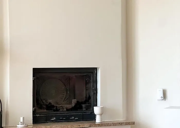 Lejlighed Dream View 9km Away From Kalamata