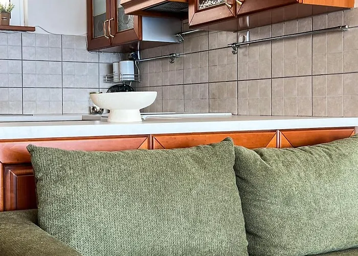 Lejlighed Dream View 9km Away From Kalamata *