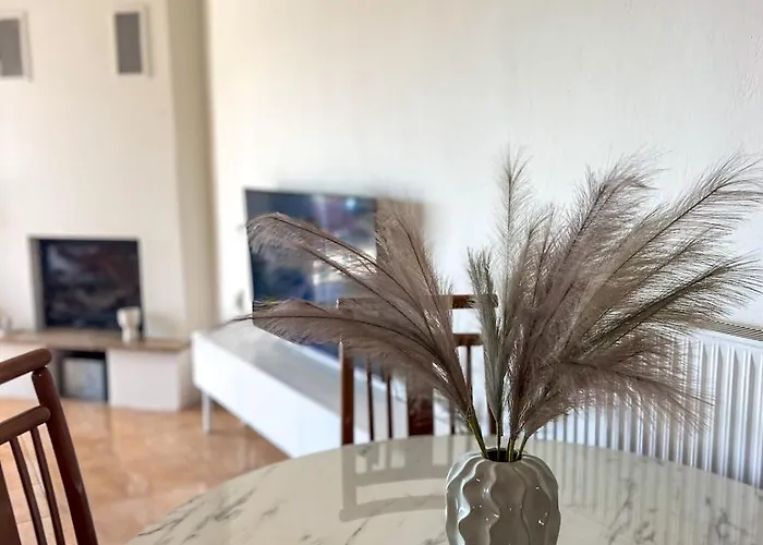 Dream View 9km Away From Kalamata Kato Karvelion