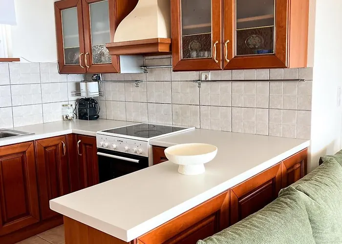 Lejlighed Dream View 9km Away From Kalamata