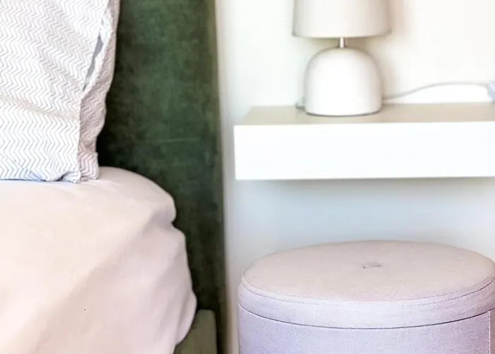 Dream View 9km Away From Kalamata Lejlighed *