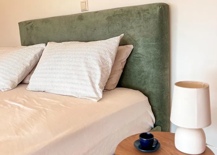 Dream View 9km Away From Kalamata *