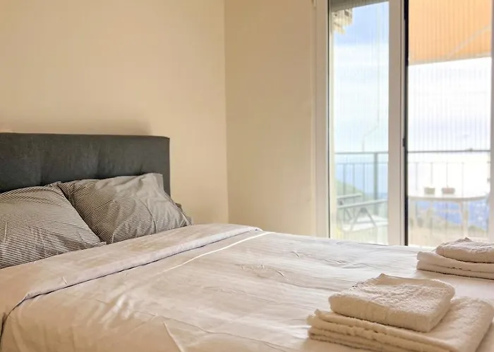 Dream View 9km Away From Kalamata