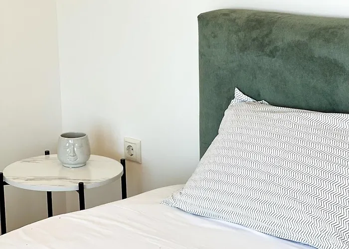 Dream View 9km Away From Kalamata * Kato Karvelion