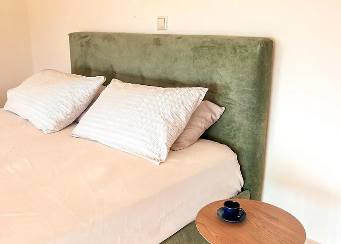 Lejlighed Dream View 9km Away From Kalamata *