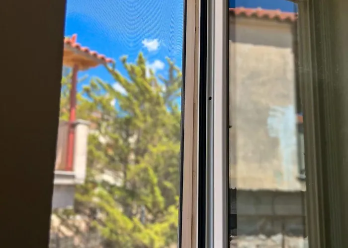 Dream View 9km Away From Kalamata * Kato Karvelion