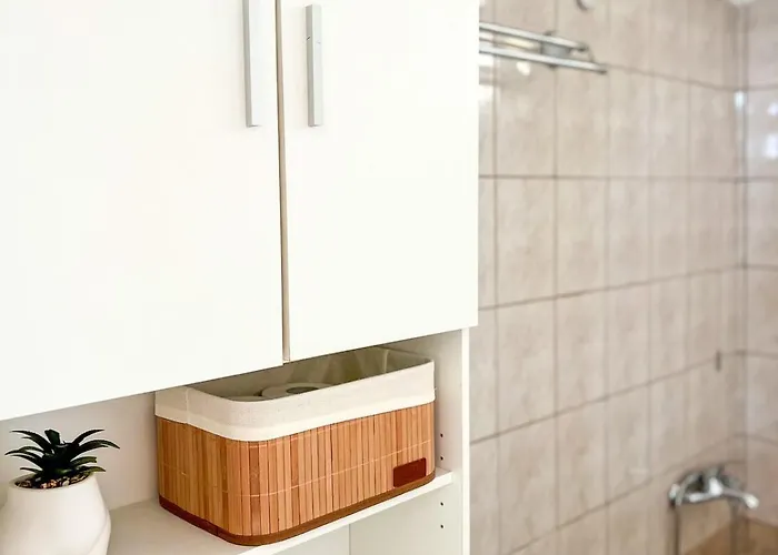 Dream View 9km Away From Kalamata *